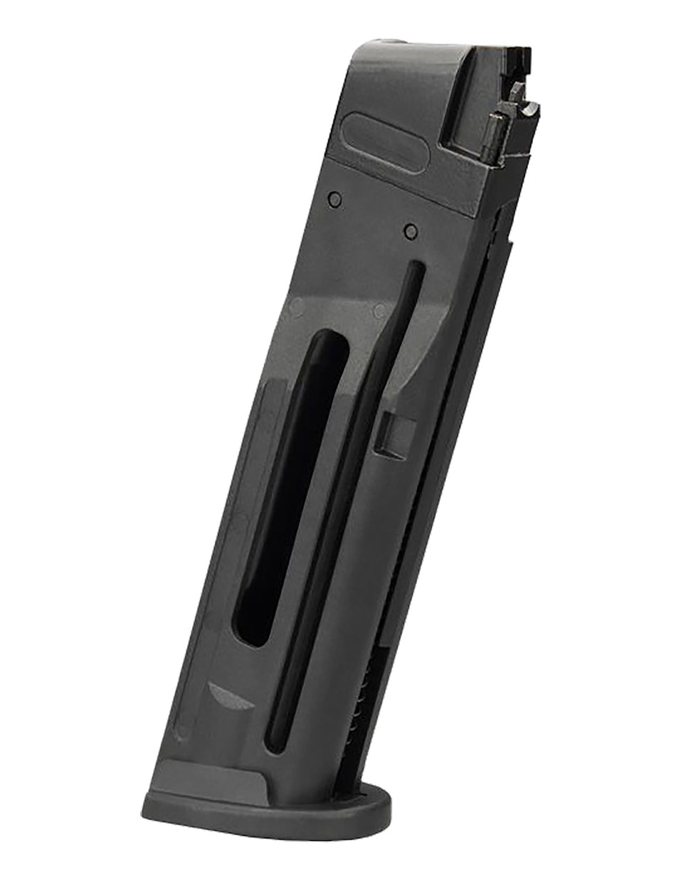 Sig Sauer AMPCBBP320XCA P320 XCarry Airgun 177BB 21-Round Replacement Magazine Black