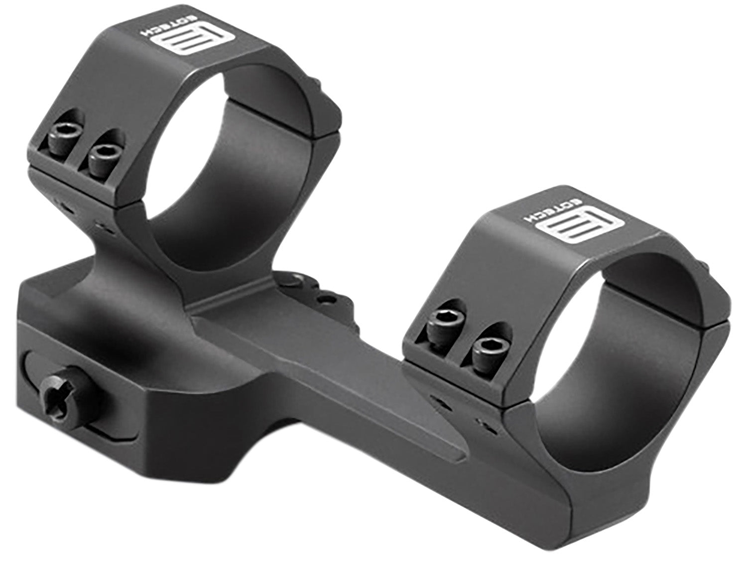 Eotech MN2015 PRS 2" Cantilever 30mm Scope Mount/Ring Combo Matte Black