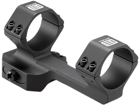 Eotech MN2016 PRS Cantilever Mount and Ring Combo 34mm Matte Black 2" Offset