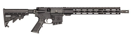 Smith & Wesson M&P15 Sport III 13952 .223/5.56 NATO 16" Rifle, 10-Round, Black