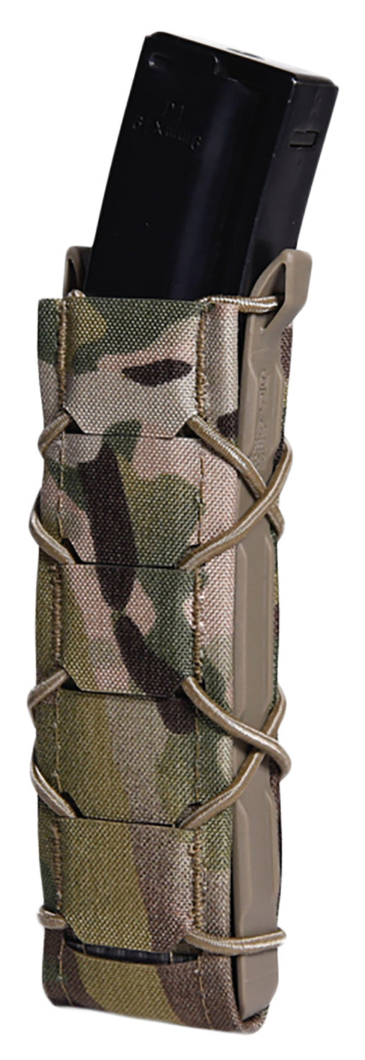 High Speed Gear 24EX00MC Gen 2 Extended Pistol TACO Multi-Cam MOLLE Pouch