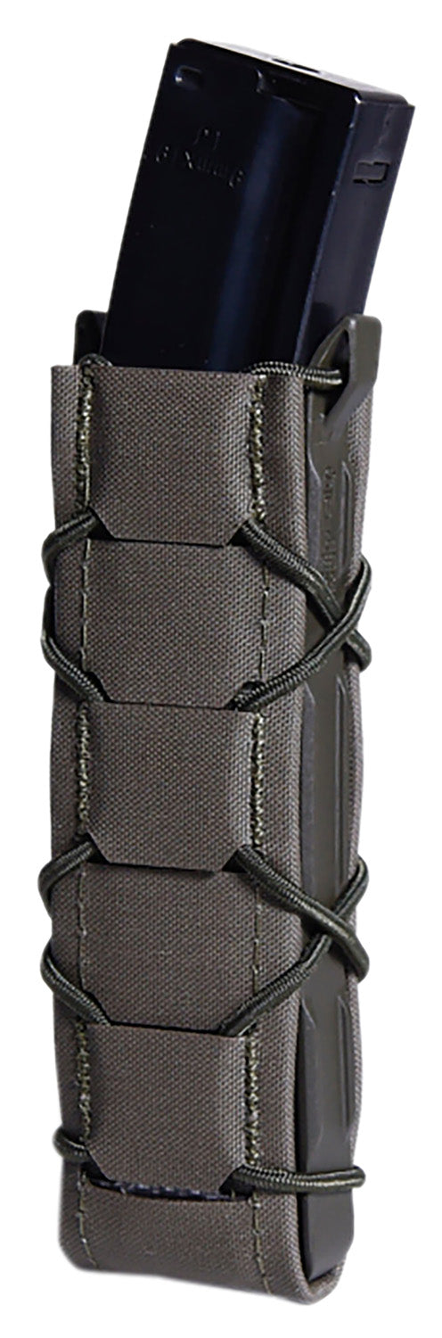 High Speed Gear 24EX00OD Gen 2 Extended Pistol TACO OD Green MOLLE Pouch