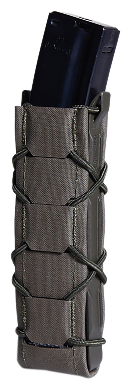High Speed Gear 24EX00OD Gen 2 Extended Pistol TACO OD Green MOLLE Pouch