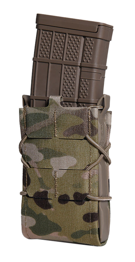 High Speed Gear 24TA00MC Gen 2 Rifle TACO Multi-Cam MOLLE Pouch