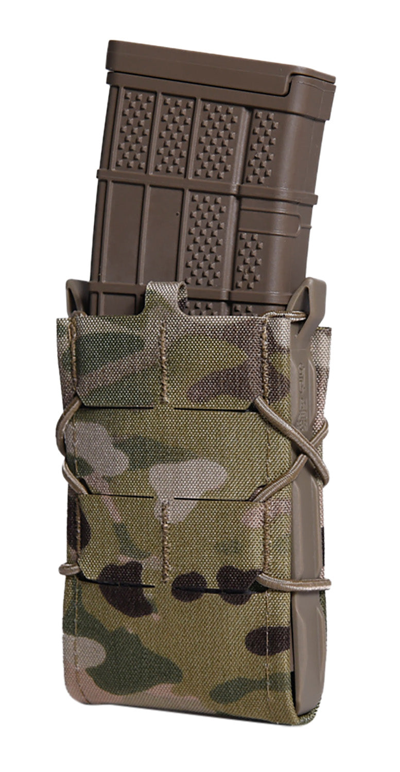 High Speed Gear 24TA00MC Gen 2 Rifle TACO Multi-Cam MOLLE Pouch