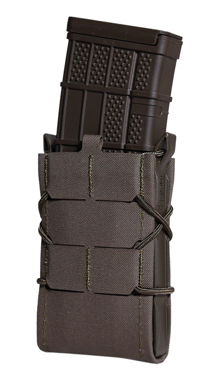 High Speed Gear 24TA00OD Gen 2 Rifle TACO OD Green MOLLE Compatible Pouch