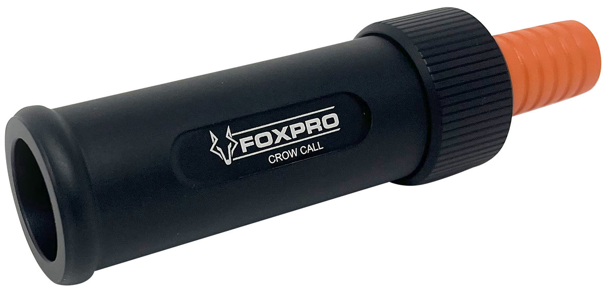 Foxpro CROW LOCATOR Electronic Crow Hunting Call