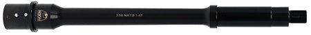 Faxon Gov't/SOCOM Duty Series 5.56 NATO 10.5" Black Nitride 4150 CMV AR15 Barrel