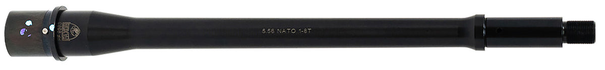 Faxon Gunner Duty Series 5.56 NATO 11.5" Black Nitride 4150 CMV AR15 Barrel