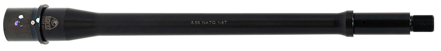 Faxon Gunner Duty Series 5.56 NATO 11.5" Black Nitride 4150 CMV AR15 Barrel