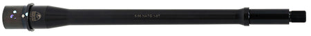 Faxon Gunner Duty Series 5.56 NATO 11.5" Black Nitride 4150 CMV AR15 Barrel