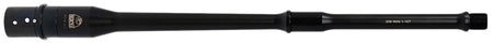 Faxon .308 Winchester Duty Series 16" Pencil Profile QPQ Salt Bath Nitride 4150 Barrel