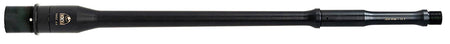 Faxon .308 Winchester Big Gunner 18" 4150 CMV Salt Bath Nitride Rifle Barrel