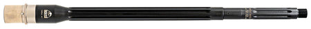 Faxon .308 Winchester Match Series 18" 416-R Stainless QPQ Salt Bath Nitride Barrel