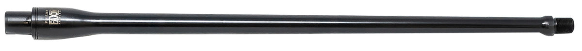 Faxon .22 LR Rimfire Pencil Profile 16" 416-R Stainless Salt Bath Nitride Barrel for 10/22