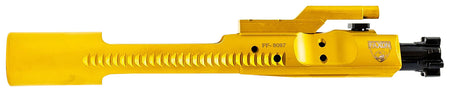 Faxon M16 BCG 5.56/.223 Rem TiN PVD 9310 Tool Steel Black Nitride AR-15/M16 Bolt Carrier Group