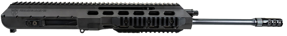 Faxon ARAK-21 Gas Piston Complete Upper Assembly 5.56 NATO Black