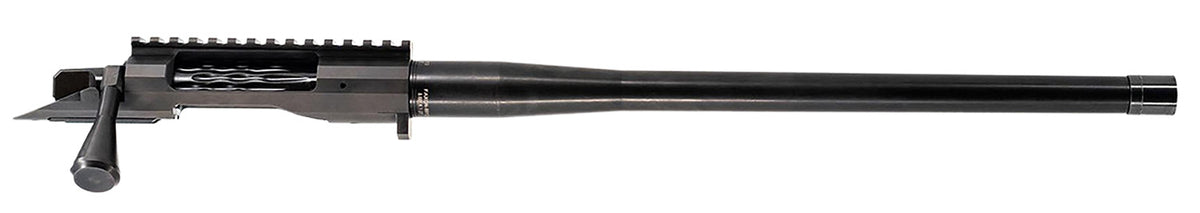 Faxon Firearms FX7 Receiver, 8.6 Blackout Bolt Action