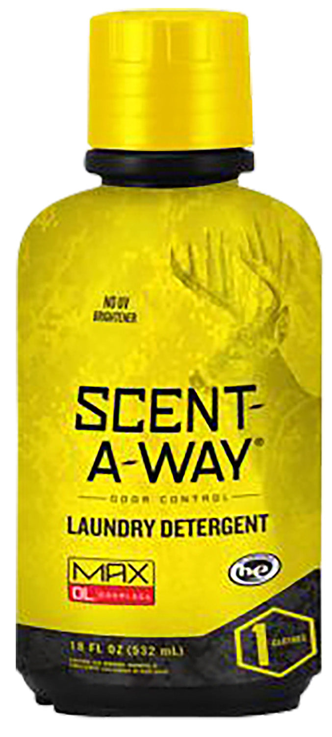 Scent-A-Way Odor Eliminator 18 oz Spray Bottle HSSAW100091