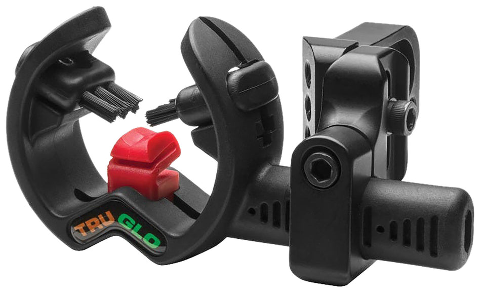 TruGlo Storm Arrow Rest Black Polymer TG620B