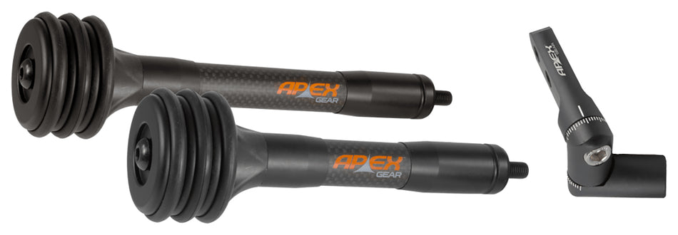 APEX TG-AG817B END GAME STABILIZER KIT