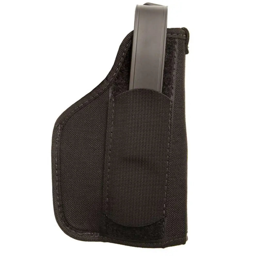 Blackhawk Nylon Black Laser Holster 1911 Government Model