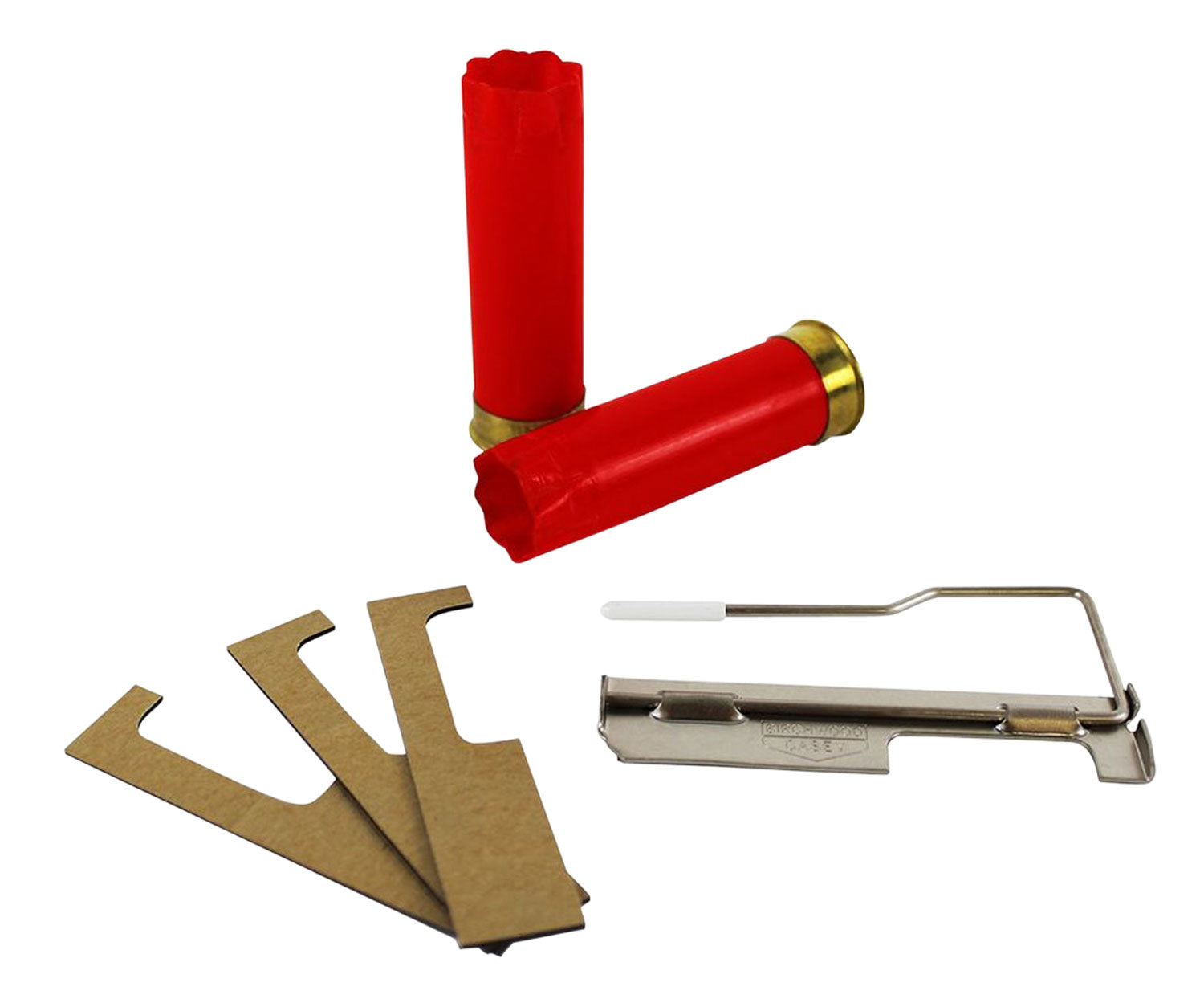 B/C Save-It Left-Hand Shell Catcher for 12 Gauge Semi-Auto