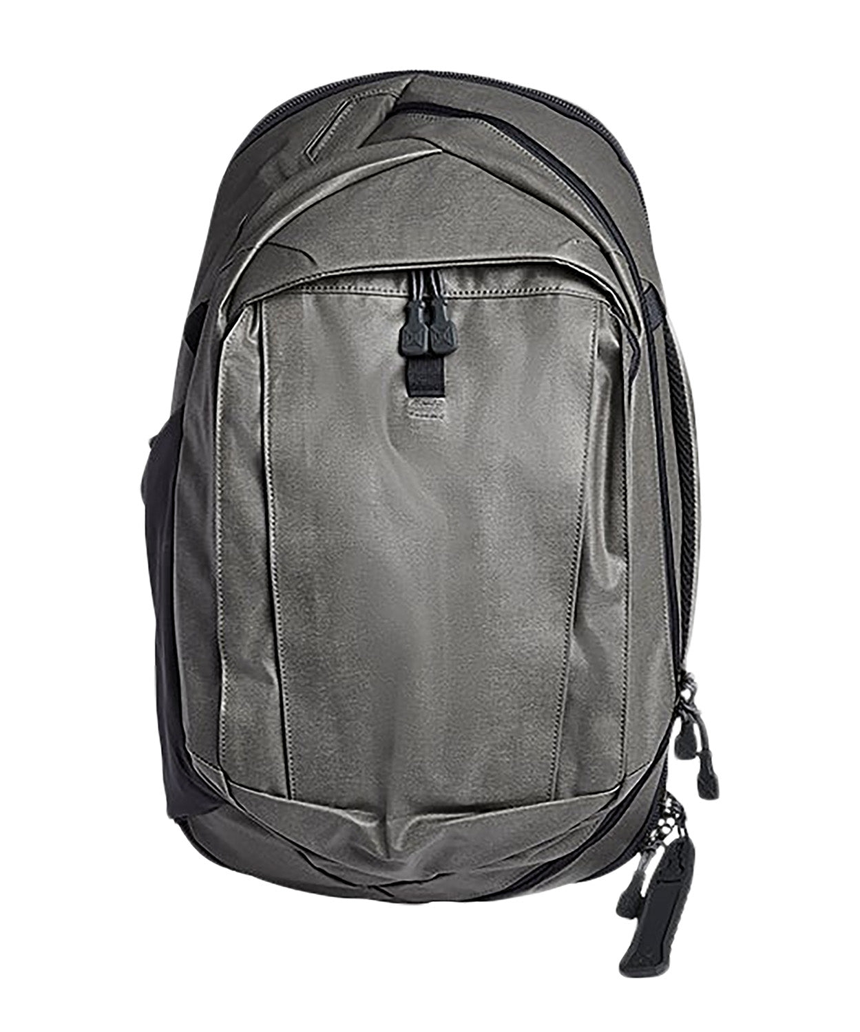 Vertx VTX5012HMG Commuter EDC Sling Pack Heather Medium Grey Nylon w/ Zipper