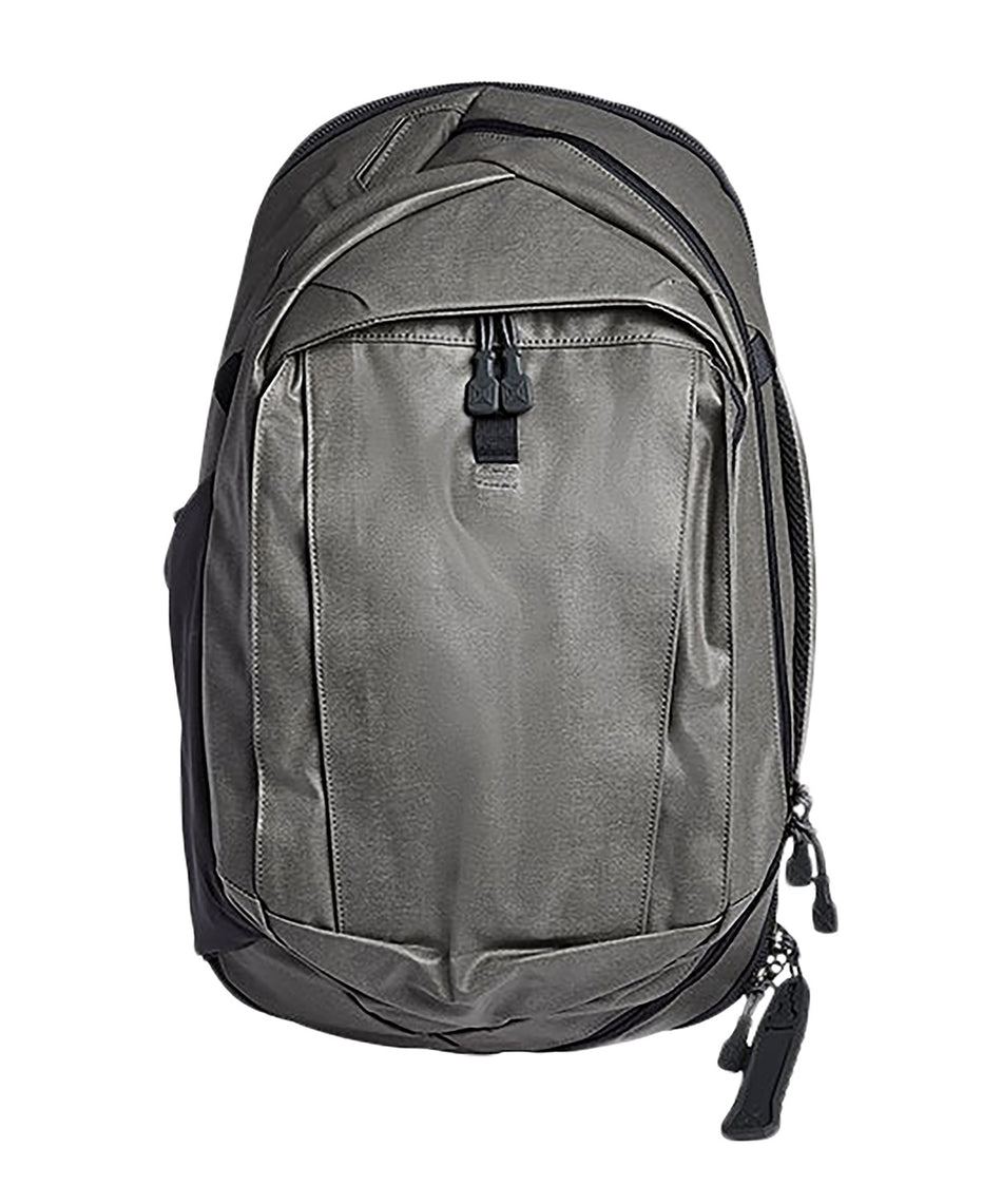 Vertx VTX5012HMG Commuter EDC Sling Pack Heather Medium Grey Nylon w/ Zipper