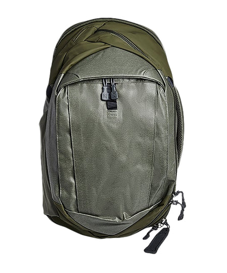 Vertx VTX5012HOD Commuter EDC Sling Bag Heather OD/OD Green Nylon w/ Zipper