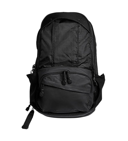 Vertx VTX5037IBK Ready Pack CCW Backpack Nylon It's Almost Black 19"Hx11.50"Wx7.50"D