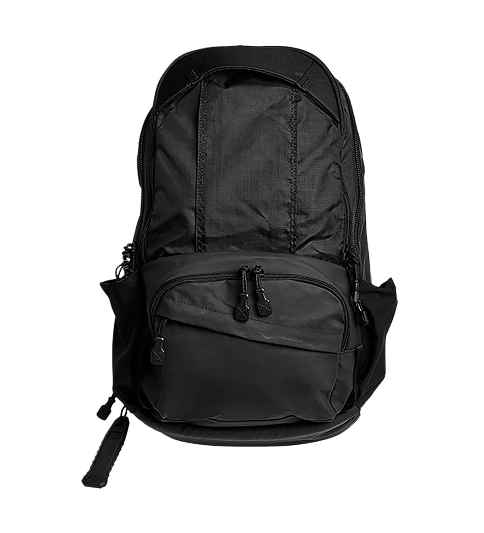 Vertx VTX5037IBK Ready Pack CCW Backpack Nylon It's Almost Black 19"Hx11.50"Wx7.50"D