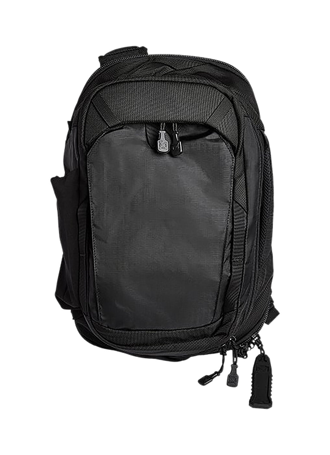 Vertx VTX5042IBK Transit EDC Sling Bag Black Nylon with Rapid Access Tabs