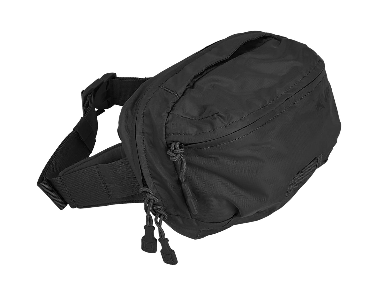 Vertx Multipurpose Waist Pack It's Black Nylon Crossbody or Chest Rig Carry
