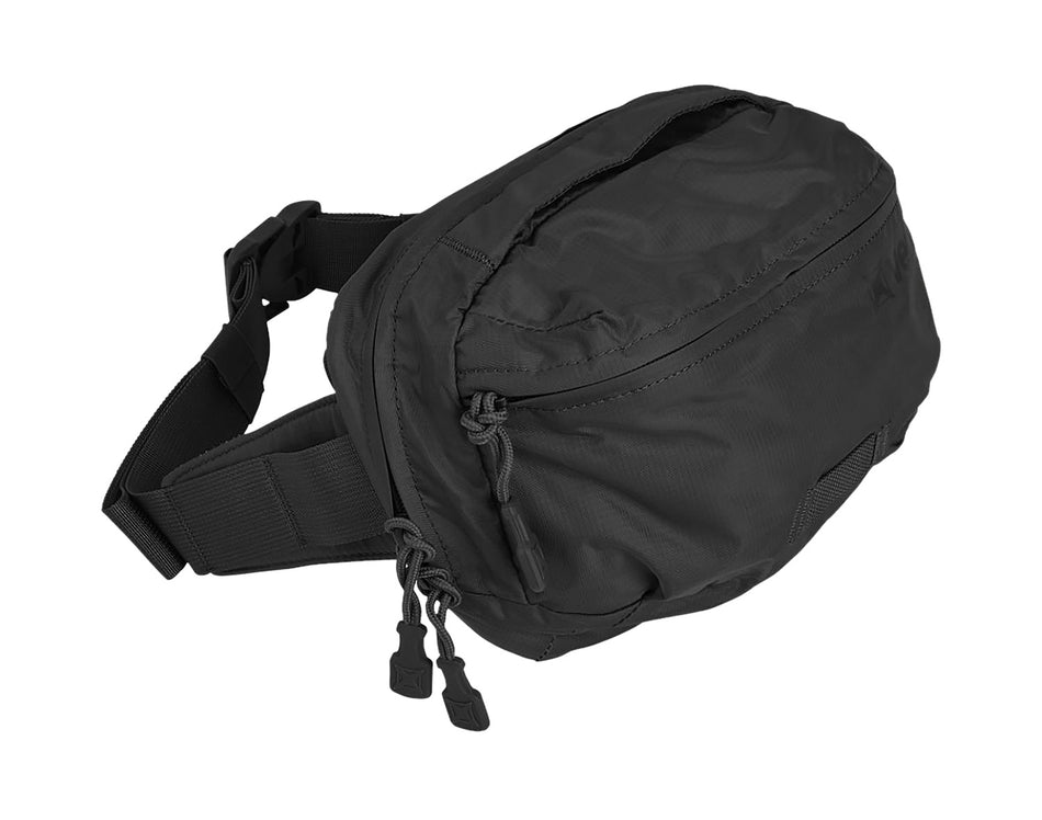 Vertx Multipurpose Waist Pack It's Black Nylon Crossbody or Chest Rig Carry