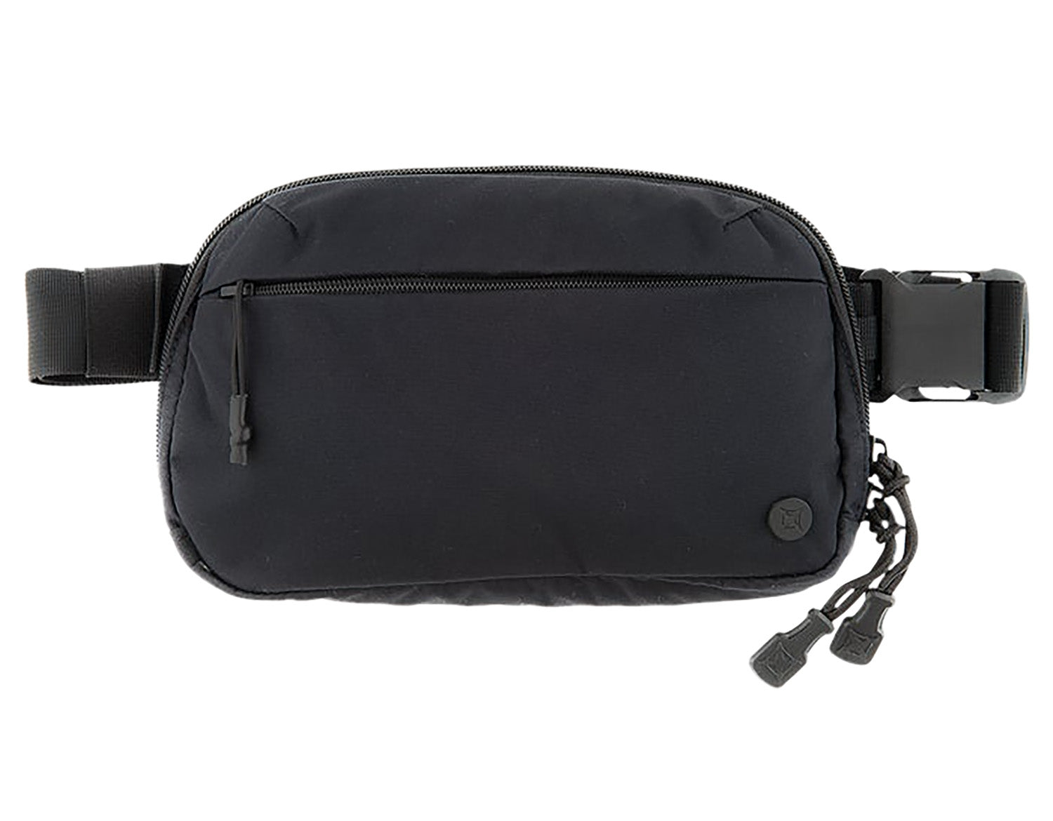 Vertx VTX5265IBK Everyday Carry Fanny Pack It's Black Nylon Off-Body CCW
