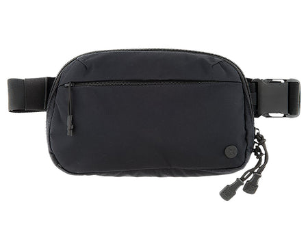 Vertx VTX5265IBK Everyday Carry Fanny Pack It's Black Nylon Off-Body CCW
