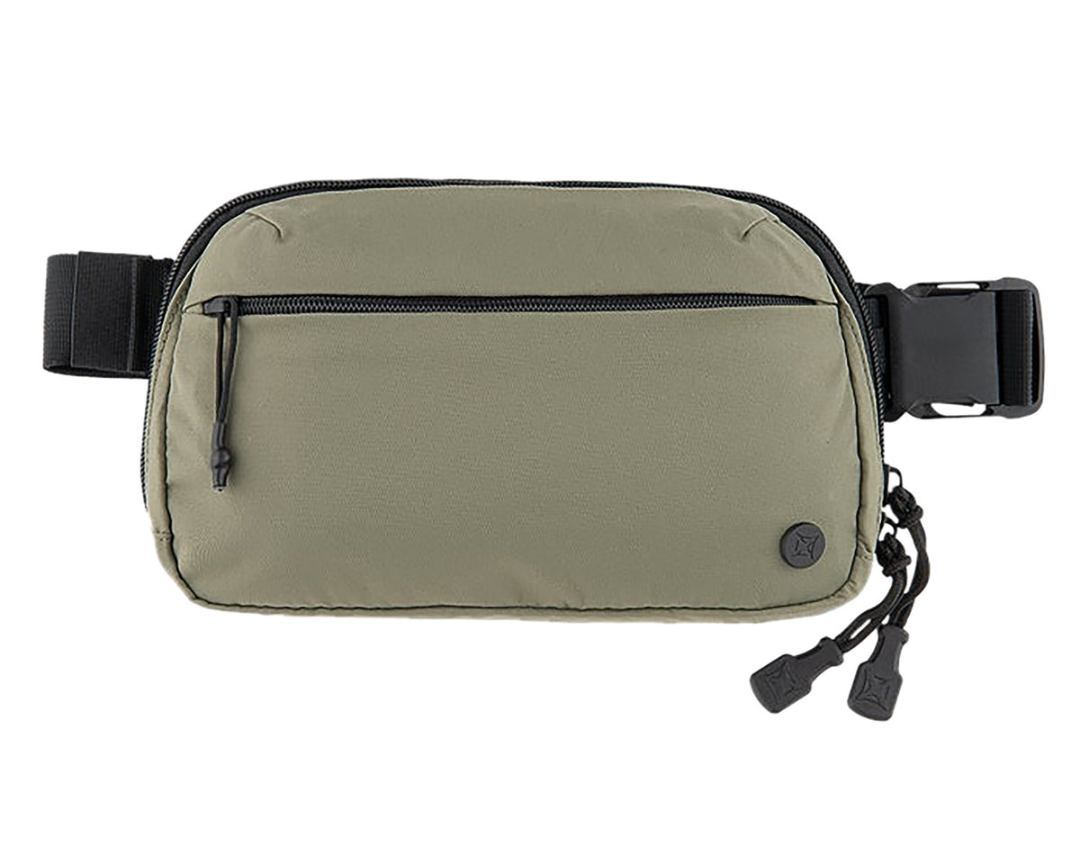 Vertx VTX5265MTS Everyday Carry Fanny Pack Mountain Sage Nylon Off-Body CCW