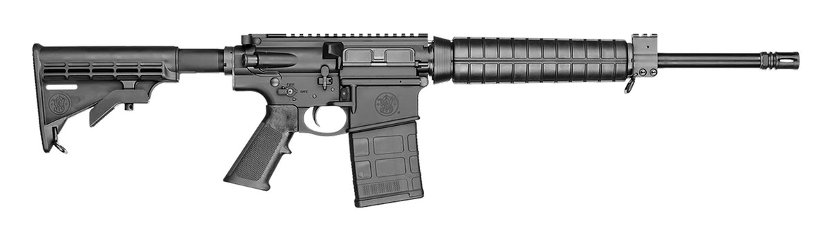 Smith & Wesson 12606 M&P10 Sport 6.5 Creedmoor 20+1 Rifle