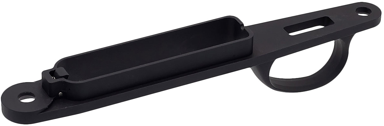 P2 Aluminum Replacement Trigger Guard Compatible with T3/T3X