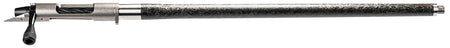 P2 SKL-SS-BA-6.5PRC-22-PS-TP Barreled Action, 6.5 PRC, 22" Stainless
