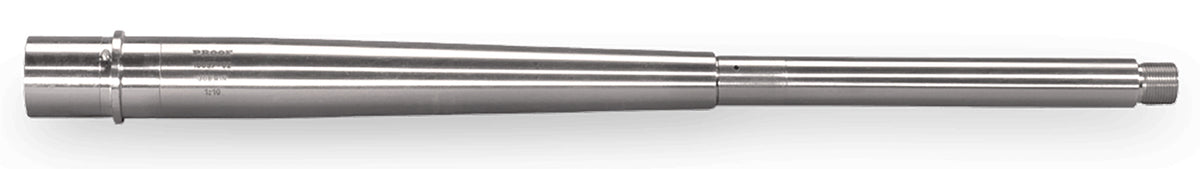 Proof Research 143483 Pre-Fit AR Platform Barrel 22 ARC 20" Stainless Steel 1:7 Twist 5/8-24 tpi