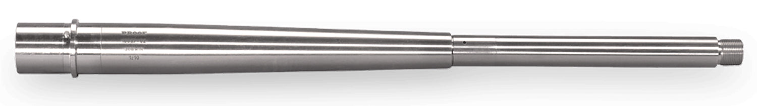 Proof Research 143483 Pre-Fit AR Platform Barrel 22 ARC 20" Stainless Steel 1:7 Twist 5/8-24 tpi