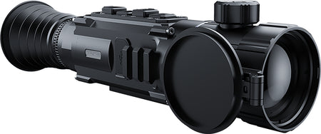 PARD Ocelot 640 LRF Thermal Rifle Scope Black 2.5x 50mm 640x512 50Hz Laser Rangefinder