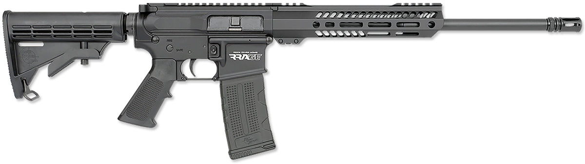 Rock River Arms RRAGE 2G .223 Rem 16" Rifle with 9.5" M-LOK Handguard