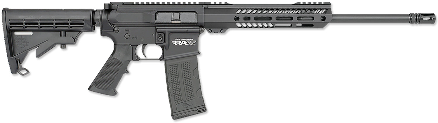 Rock River Arms RRAGE 2G .223 Rem 16" Rifle with 9.5" M-LOK Handguard