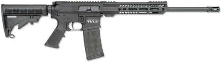 Rock River Arms RRAGE 2G .223 Rem 16" Rifle with 9.5" M-LOK Handguard