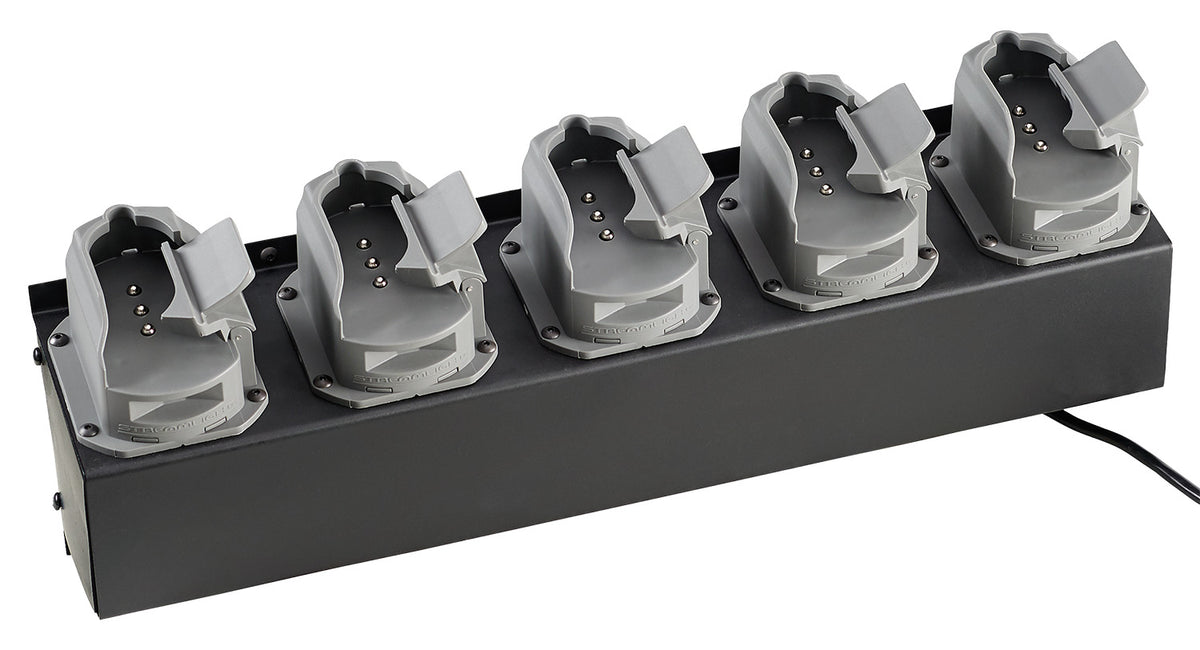 Streamlight Survivor X 12-Volt DC Bank Charger