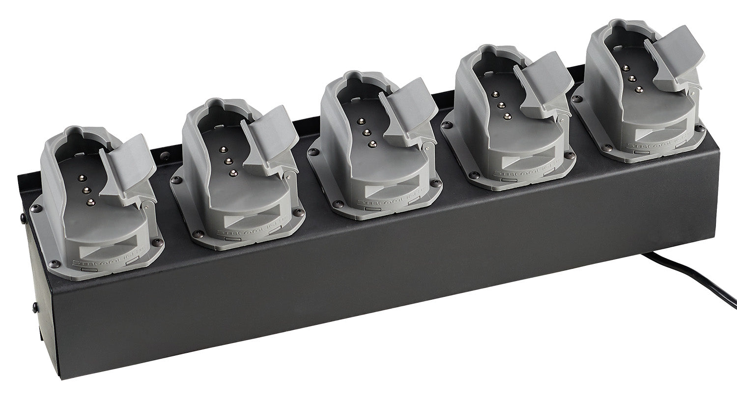 Streamlight Survivor X 12-Volt DC Bank Charger