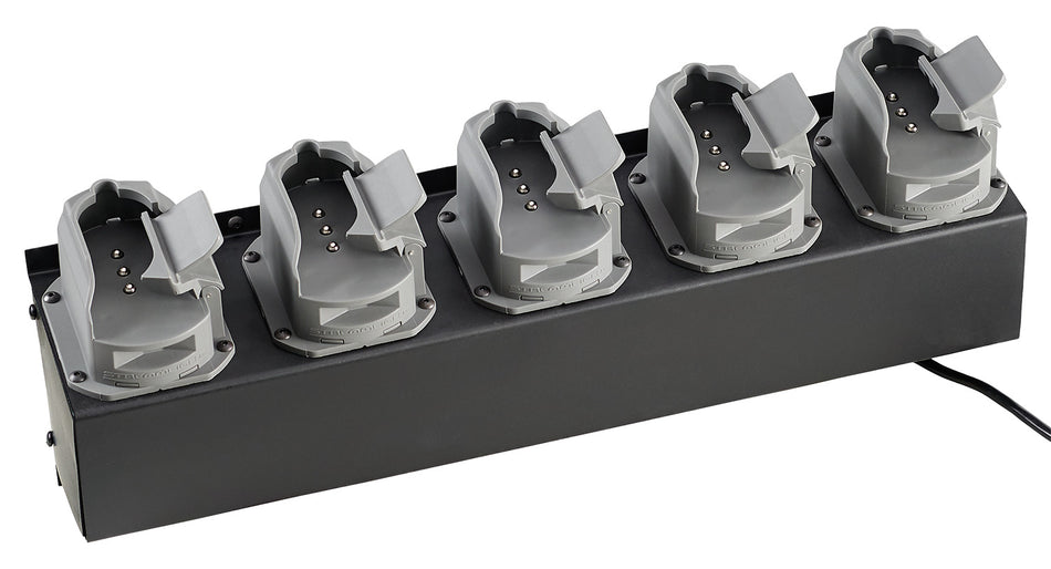 Streamlight Survivor X 12-Volt DC Bank Charger